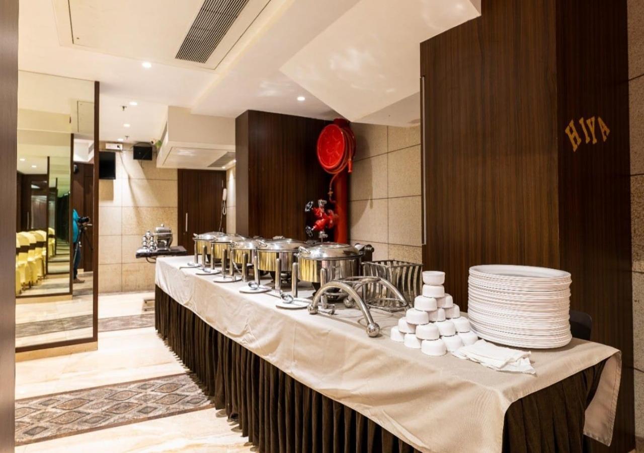 Hotel Laxvas Тхане Экстерьер фото